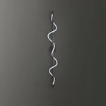 Curve Beam Wall Light