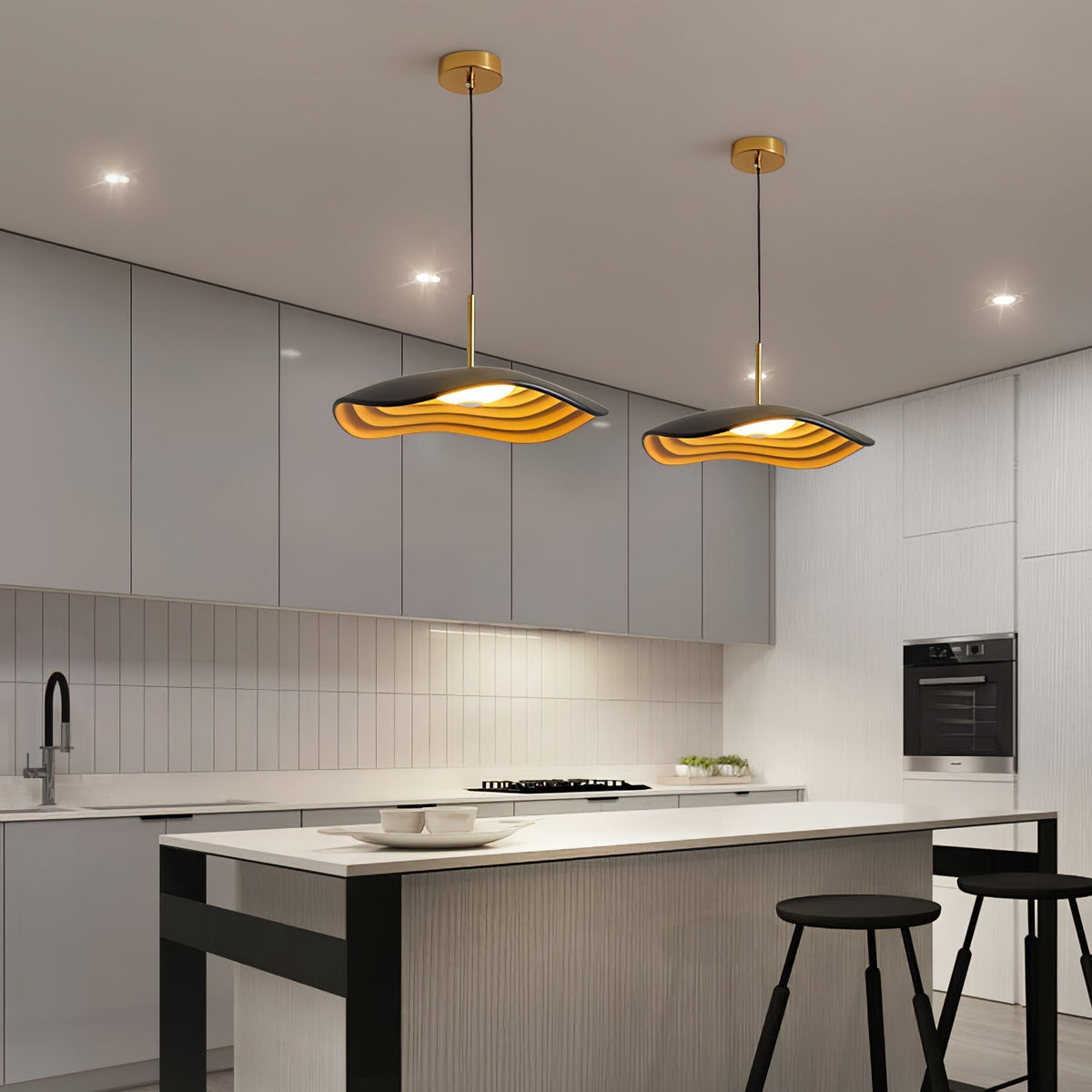 Serafina Pendant Light