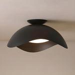 Tranquil Flow Ceiling Light