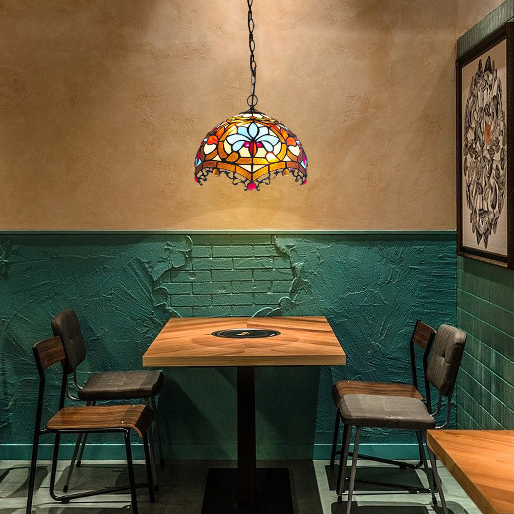 Handmade European Style Pendant Lamp Ha092277
