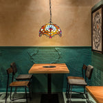 Handmade European Style Pendant Lamp Ha092277