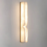 Marble Glow Wall Light