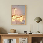 Ins Dimmable Led Painting Night Light Ha090908