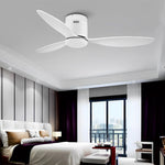 3 Blades Ceiling Fans With Lights Ha086005