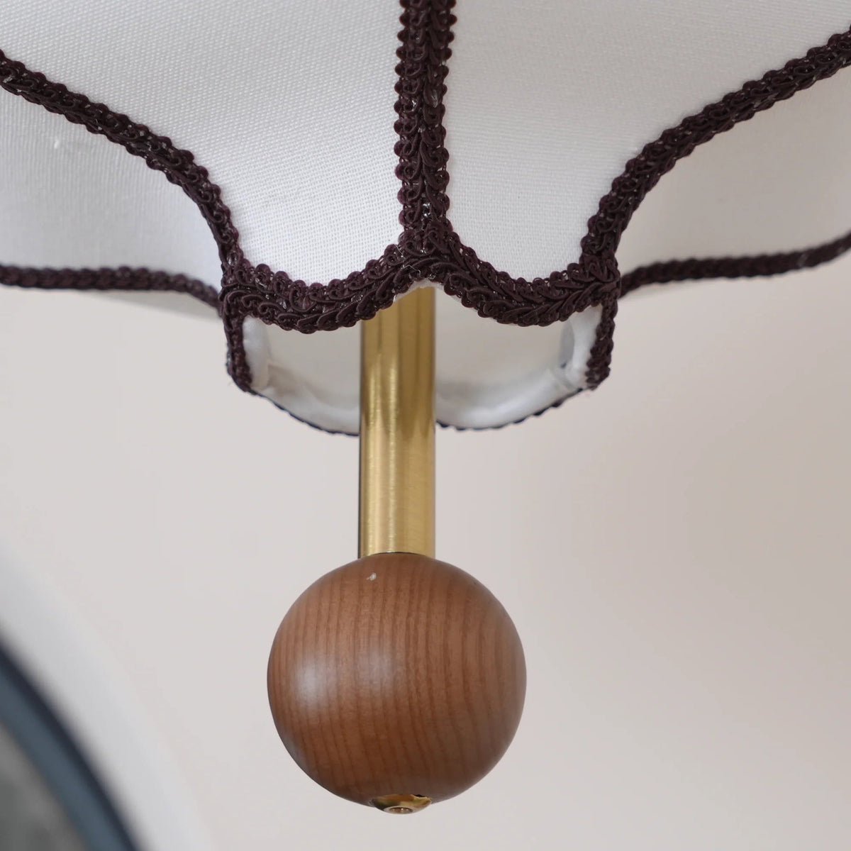 Whisperweave Pendant Lamp