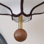 Whisperweave Pendant Lamp