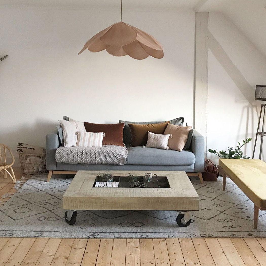 Petaline Grace Pendant Light