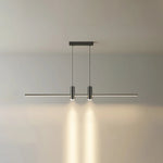 Line Pendant Light