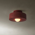 Simon Dome Ceiling Lamp