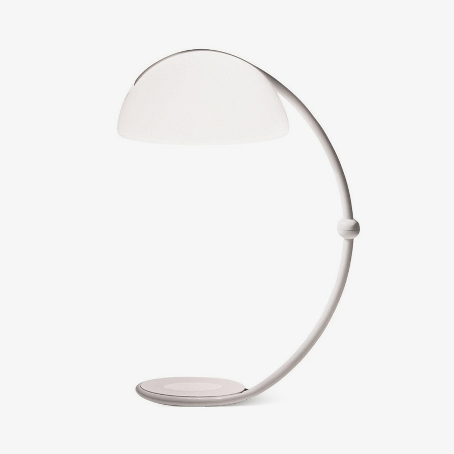 Arc Dome Floor Lamp – Modern Curved LED Floor Light for Living Room & Bedroom