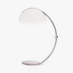 Arc Dome Floor Lamp – Modern Curved LED Floor Light for Living Room & Bedroom