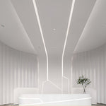Flexible 197 Led Strip 24V Deck Step Stair Under Tread Lighting