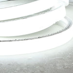 24V Waterproof Recessed Silicone Side Emitting Flat Led Strip Lights For Step And Deck Lighting