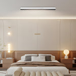Surface Mount Linear Led Ceiling Downlight Fixture