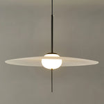 Lustra Pendant Light