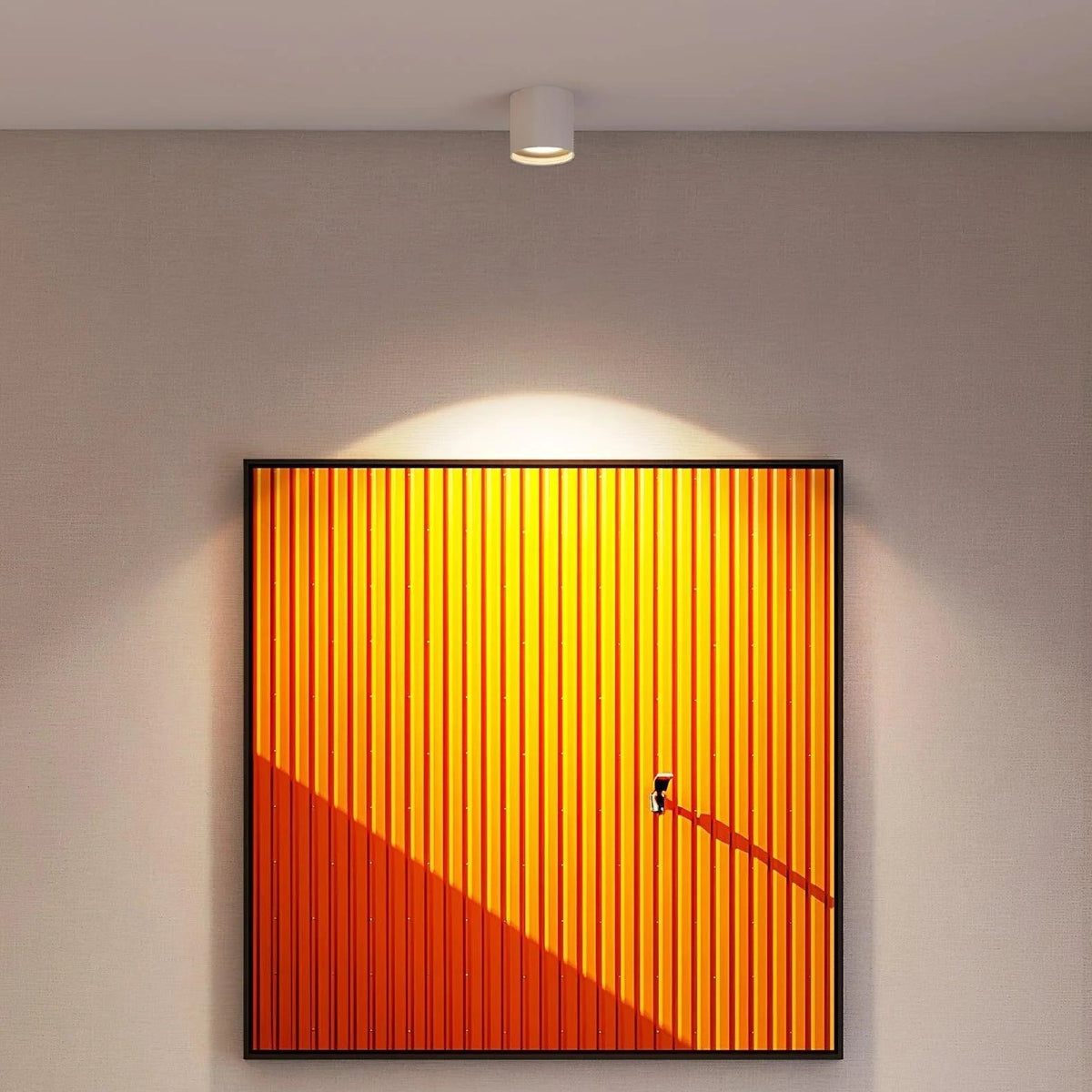 Lumepoint Ceiling Light