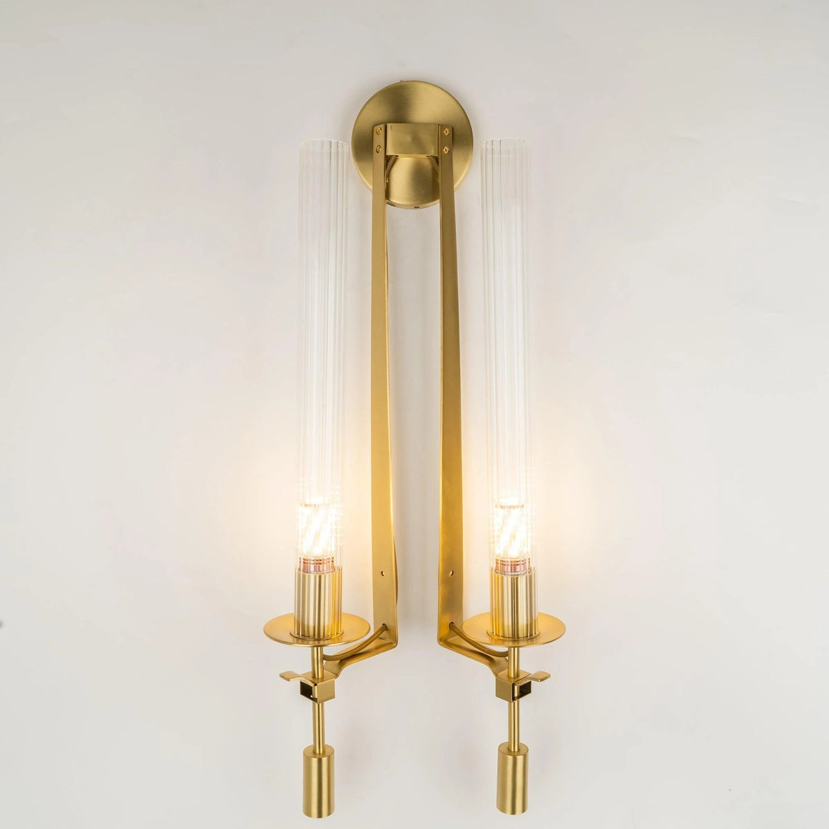 Lumiere Classique Wall Light