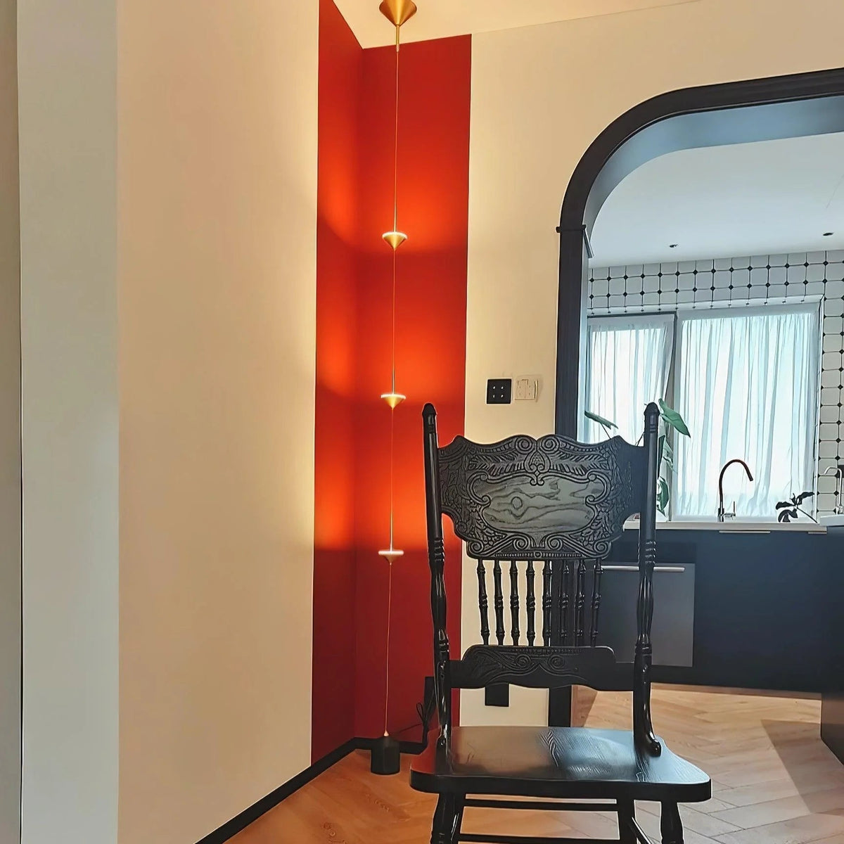 Lunara Floor Lamp