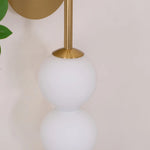 Equinox Wall Sconce