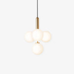 Vela Glow Pendant