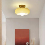 Classic Midcentury Ceiling Light