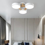 Lumi Cluster Acrylic Ceiling Light