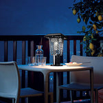 Multifunctional Solar Outdoor Lights Ha085091