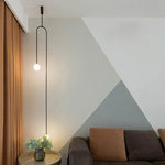 Nomad Glow Pendant Light
