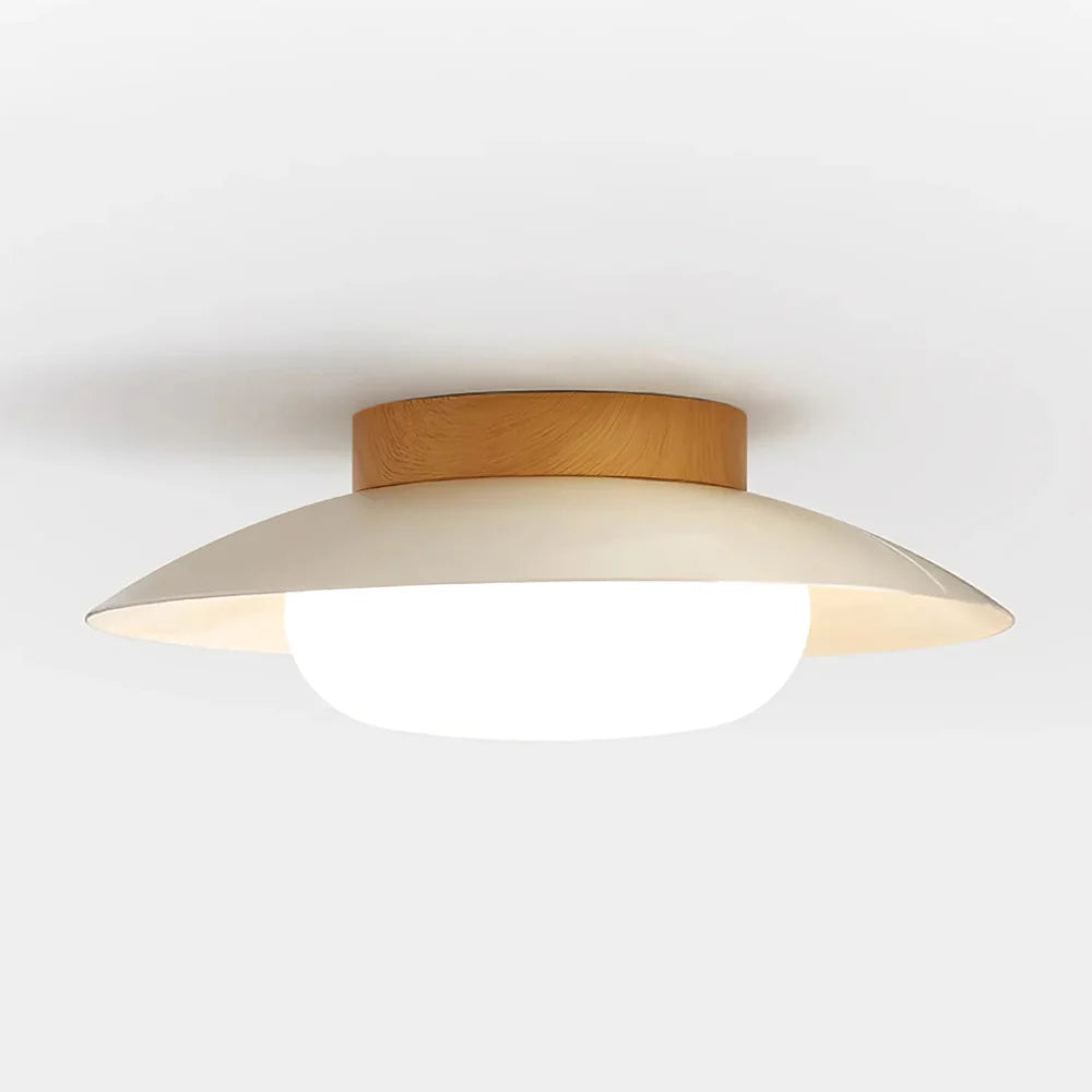 Pure Halo Ceiling Light