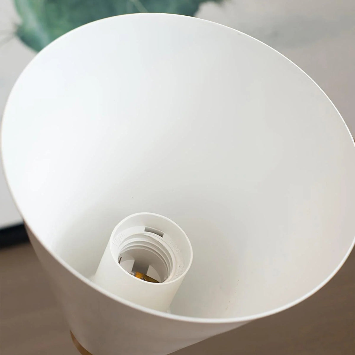 Scandinavian Style Wall Lamp
