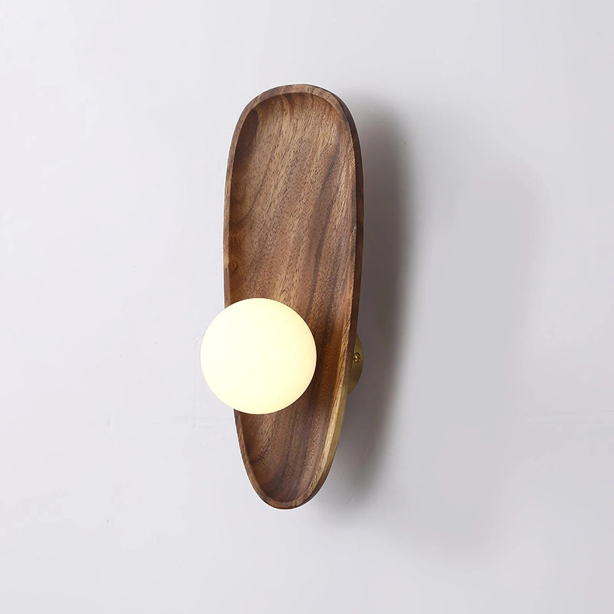 Solvi Wall Light