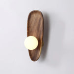 Solvi Wall Light