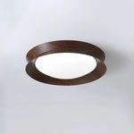 Luna Twin Ceiling Lamp