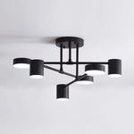 Galactica Ceiling Fixture