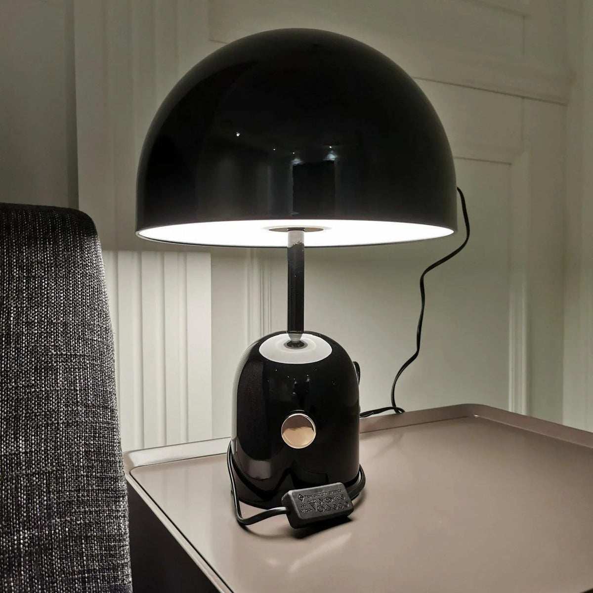 Cupola Table Light