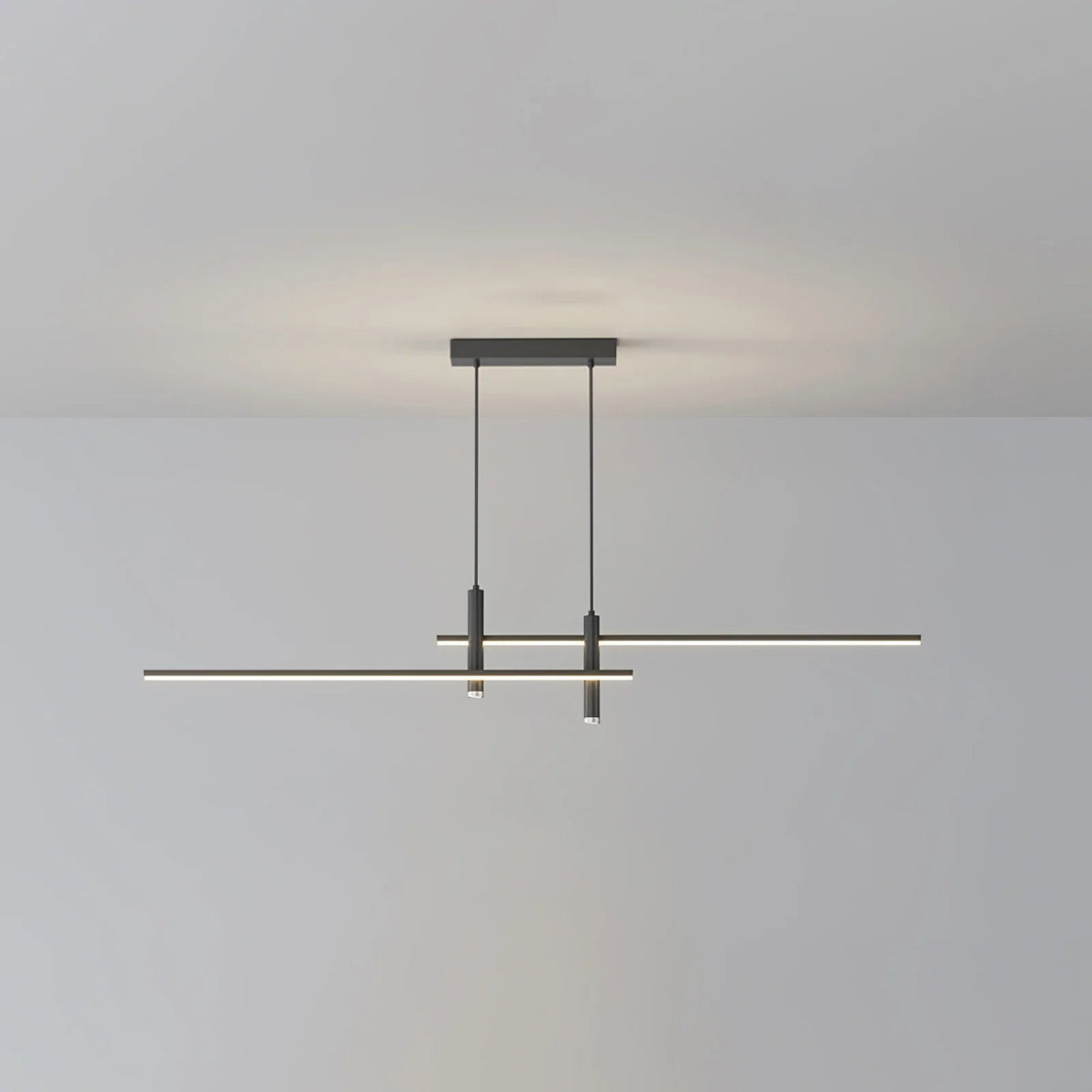 Fusion Link Pendant Light