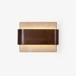 Terra Lumen Wall Sconce