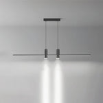 Line Pendant Light