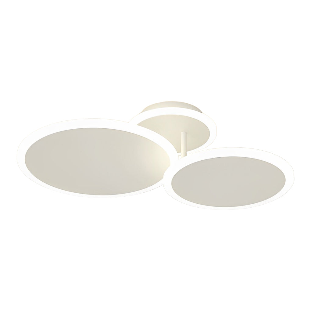 Round Led Ceiling Light Ha083975