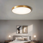 Modern Round Led Ceiling Light