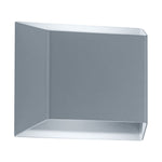 Modern Minimalist Waterproof Led Wall Light For Outdoor Villa Courtyard Garden