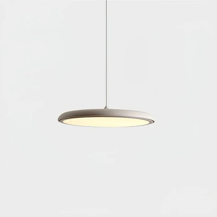 Cookie Pendant Light Modern