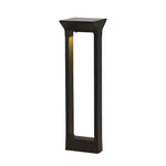 Door Shape Solar Pathway Light Ha091694