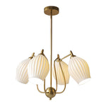 Flower Shaped Ceiling Lights Li001917