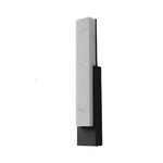 Imitation Marble Shade Outdoor Wall Light Ha093254