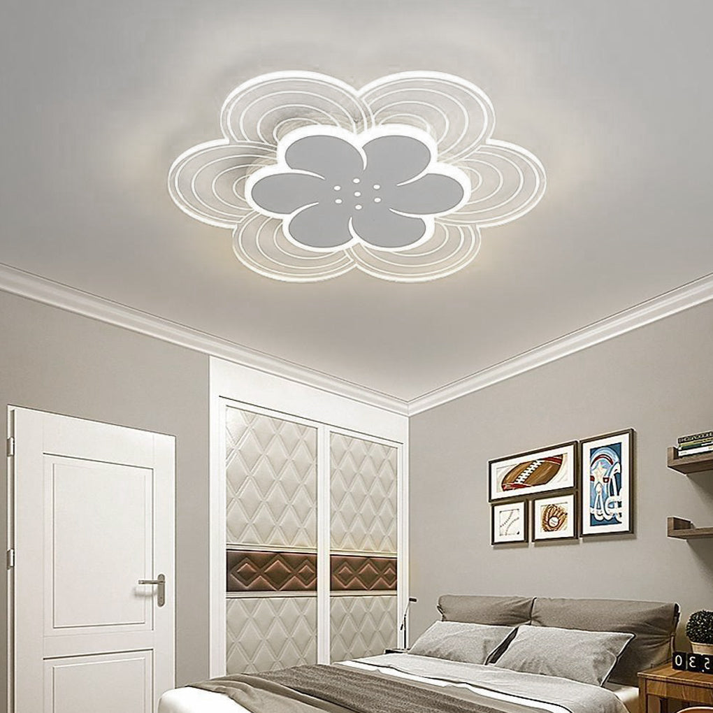 Lighting Ceiling Lights Flush Mount Lighting_4Rrlu