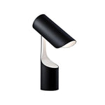 Nordic Black Adjustable Led Desk Lamp