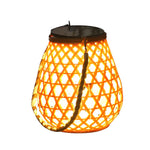Portable Led Solar Outdoor Lanterns Ha090880