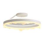 Round Ins Nordic Ceiling Lights Li002084