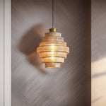 Modern Creative Glass Pendant Lamp